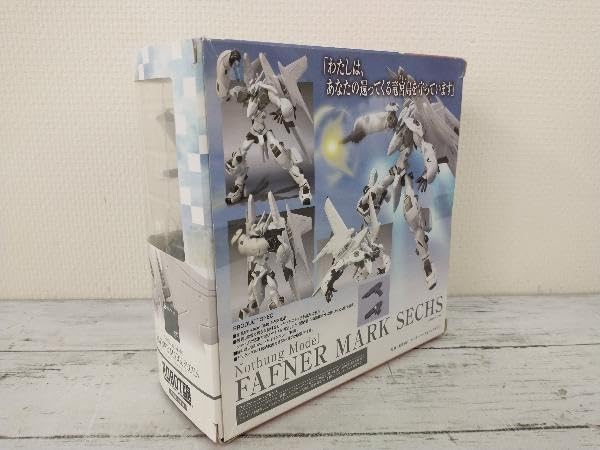 Amazon | フィギュア ROBOT魂 ＜SIDE FFN＞ ファフナー・マークゼクス